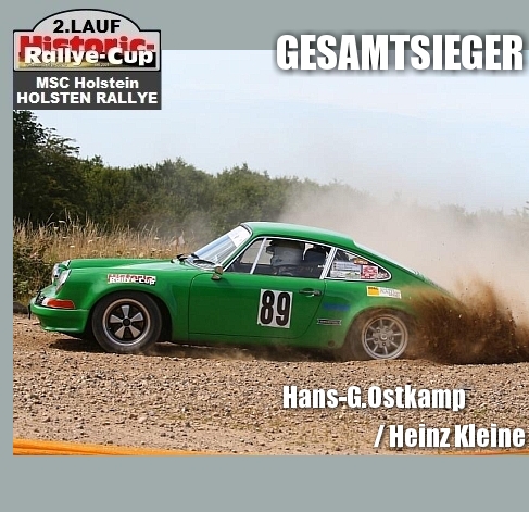 Historic-Rallye-Cup 2020