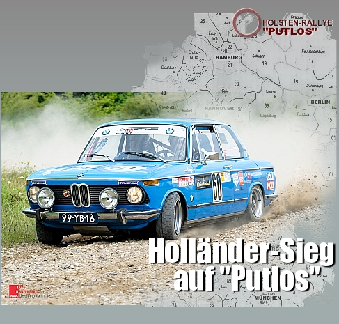 Historic-Rallye-Cup 2017