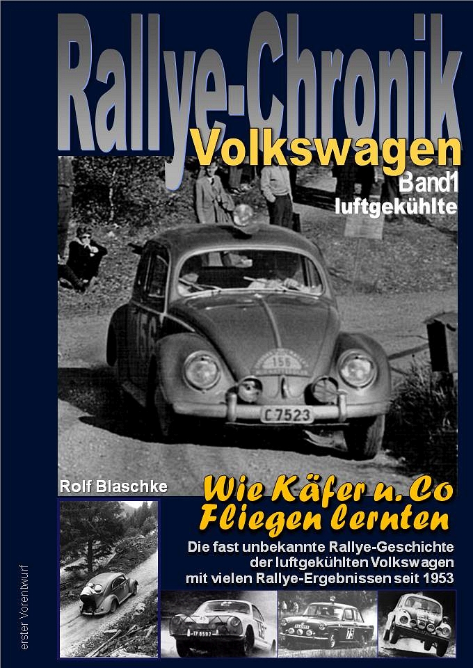 Historic-Rallye-Cup 2022