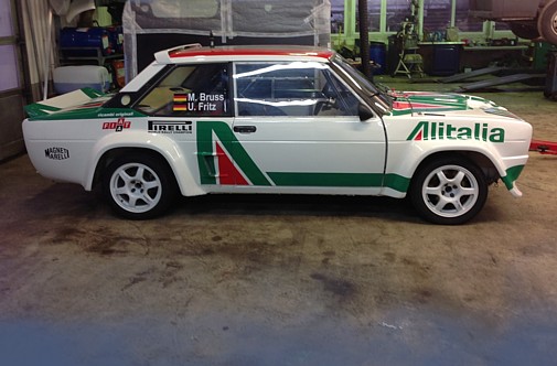 story historic-rallye-cup 2016