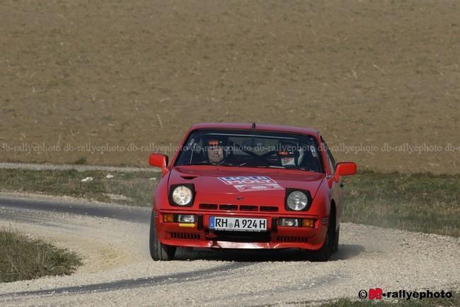 story historic-rallye-cup 2016