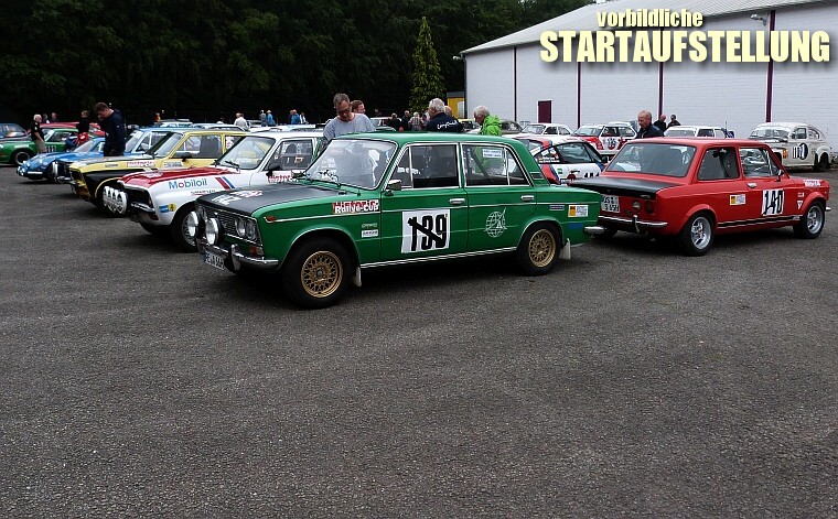 story historic-rallye-cup 2018