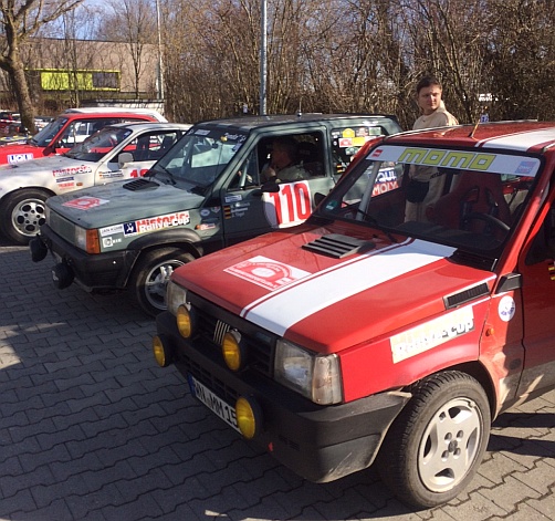 story historic-rallye-cup 2019